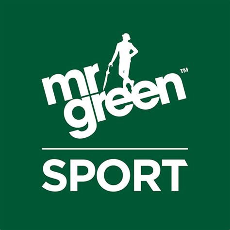 ‎Mr Green SPORT on the App Store.